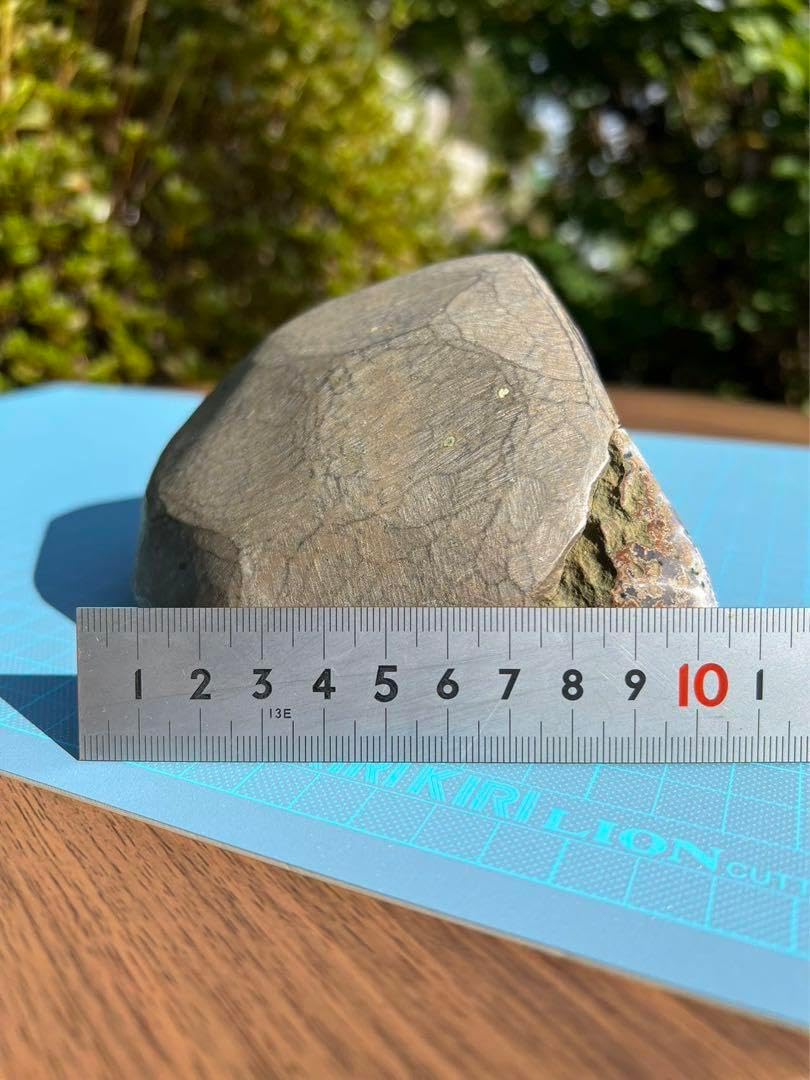 アメジストドーム クラスター カルサイト共生 パワーストーン M